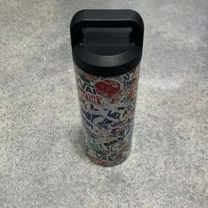 Vans Bottle